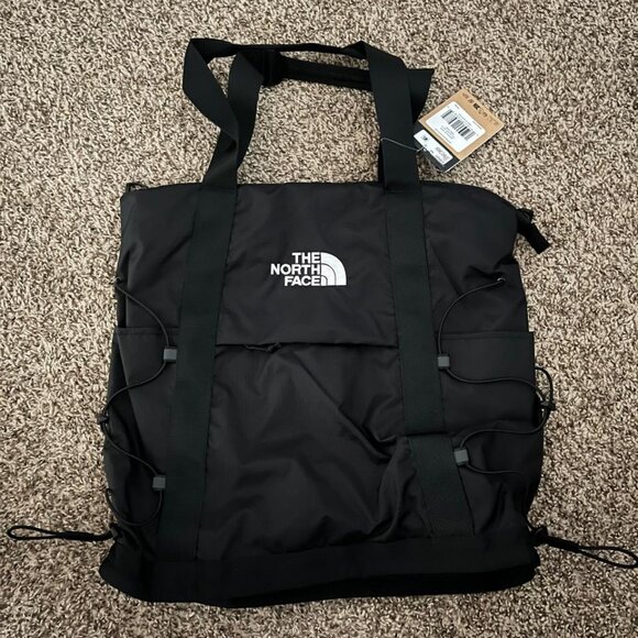 The North Face Borealis Convertible Tote Bag - Picture 1 of 3
